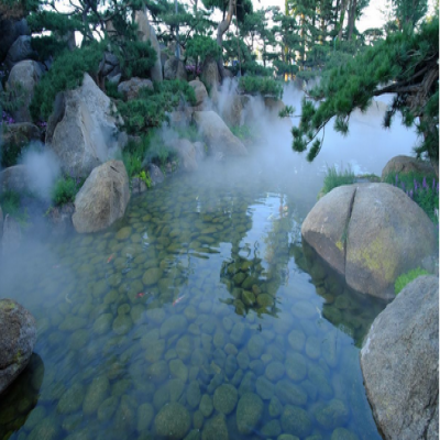 水生態(tài)環(huán)境質(zhì)量改善技術工程應用探析