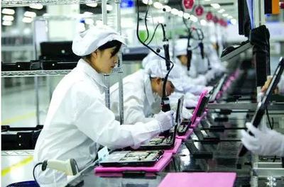 電子制造企業擺脫血汗工廠之路 從效率困境到價值躍升