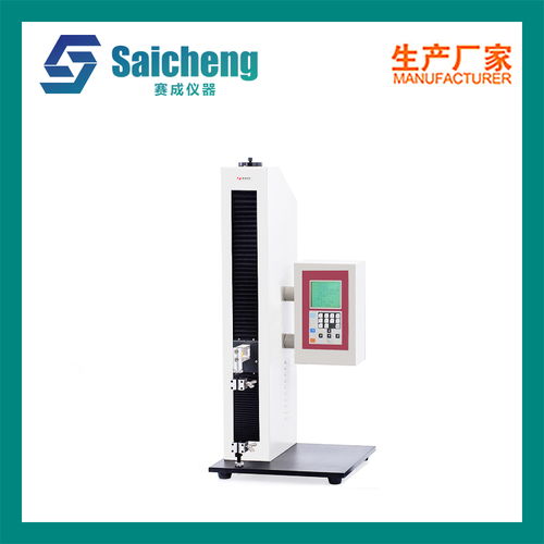 電子拉力試驗機廠家直銷與通訊設備銷售 合力打造品質檢測新時代